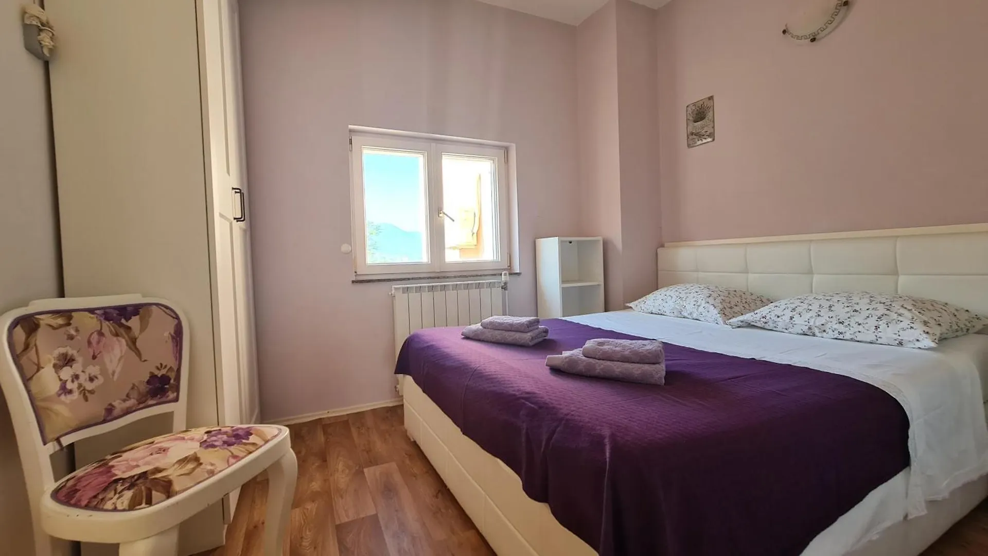 House Anastazia With Spectacular View Βίλα Lovran 0*,