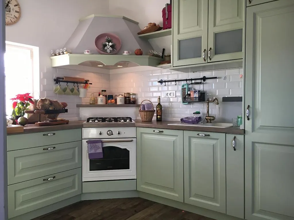 House Anastazia With Spectacular View Villa Lovran Holiday home