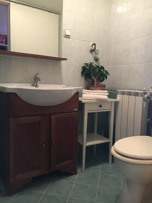 House Anastazia With Spectacular View Βίλα Lovran