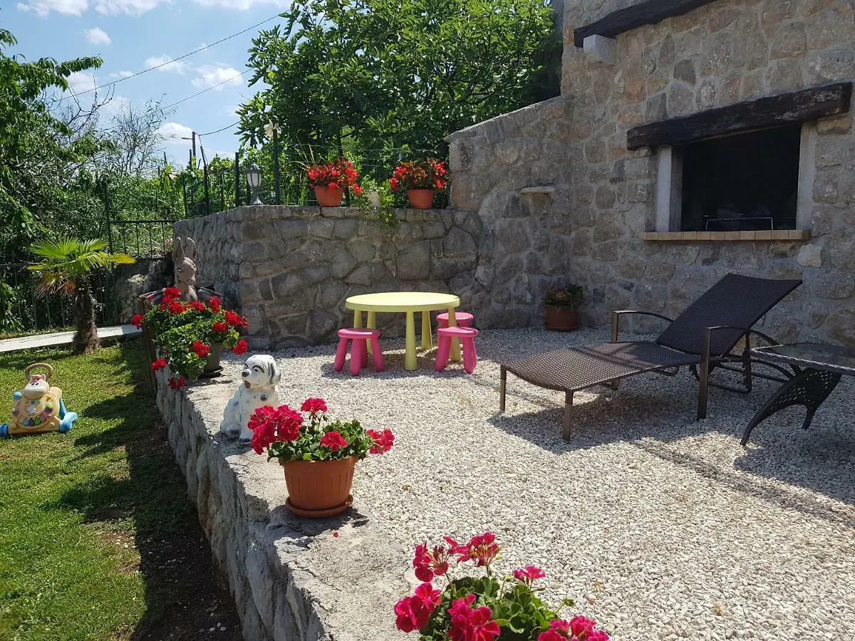 House Anastazia With Spectacular View Villa Lovran Holiday home