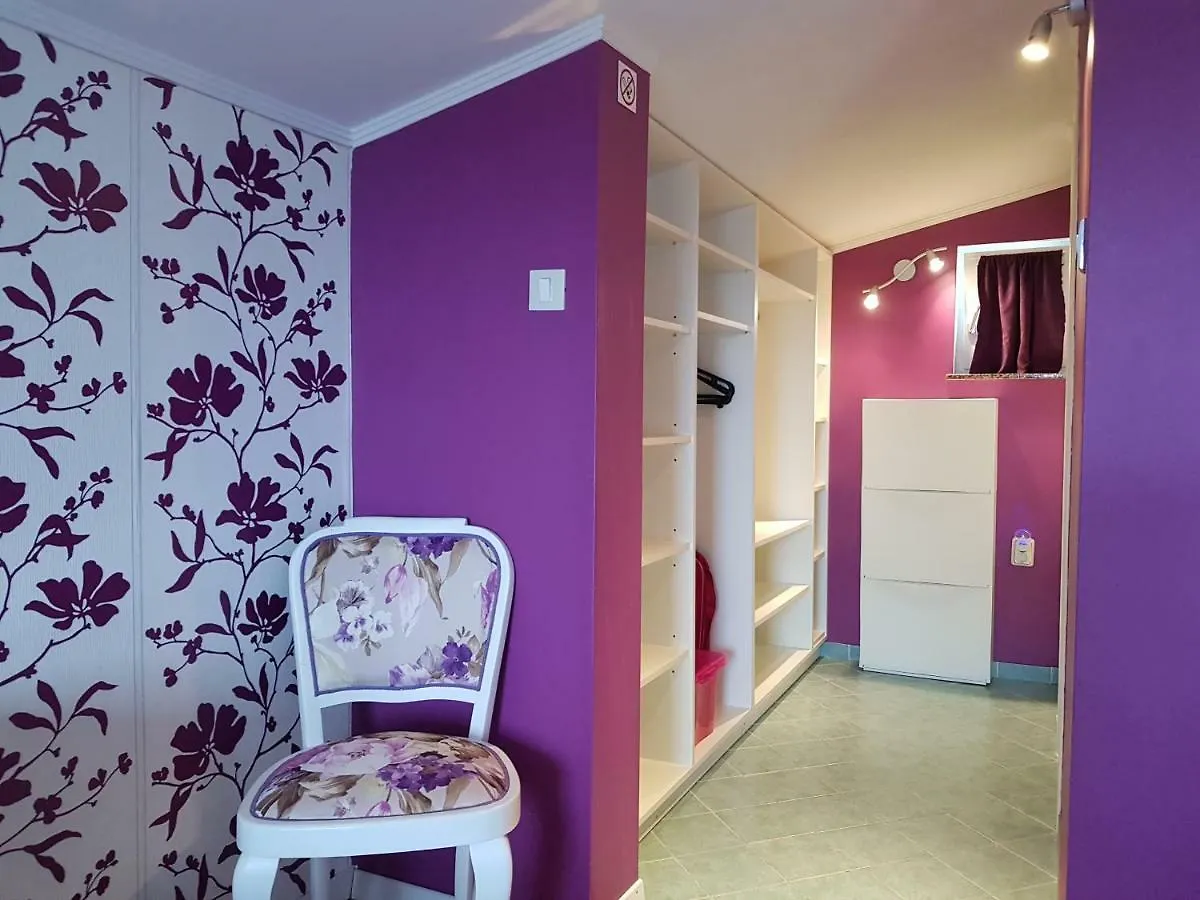 Holiday home House Anastazia With Spectacular View Villa Lovran