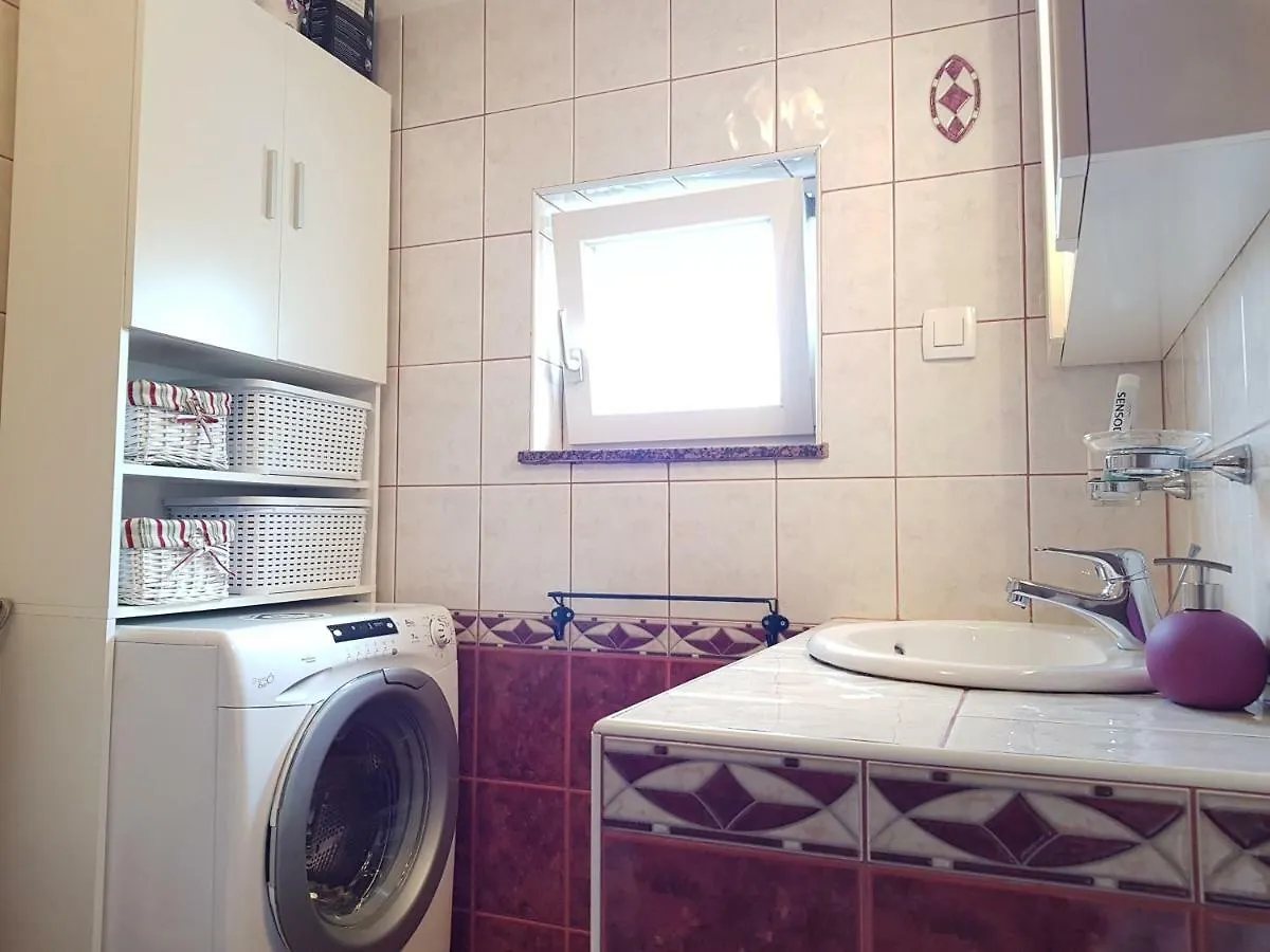 House Anastazia With Spectacular View Βίλα Lovran