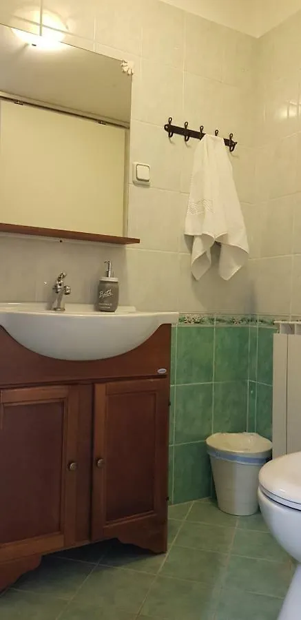 House Anastazia With Spectacular View Villa Lovran Holiday home