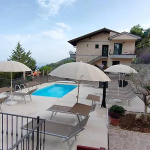 Antunovic Apartament